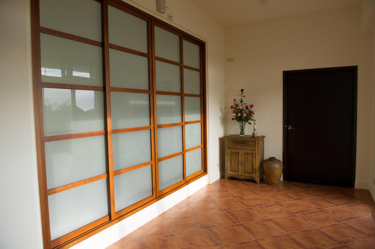 Shan Bian 52 Homestay Fengshan  Luaran gambar